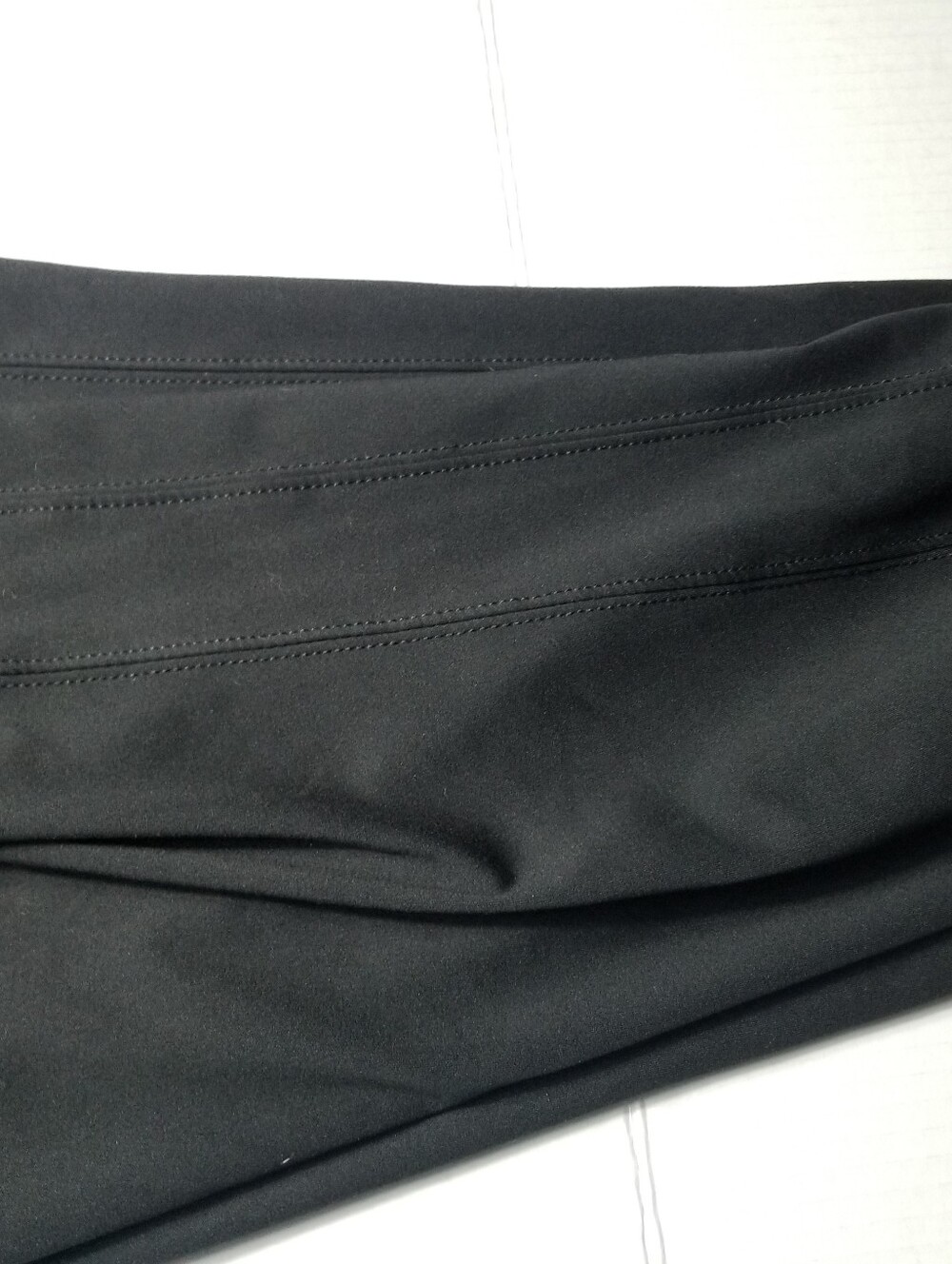 RACHEL ZOE WOMEN'S BLACK JOGGER PANTS SIZE XL - Picture 16 of 16